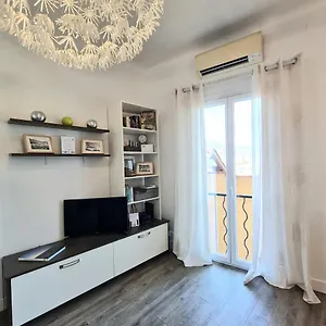  Appartement The 55bis