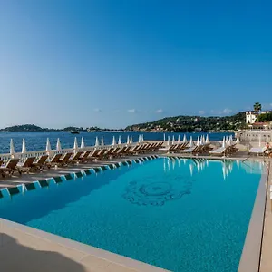 Hotel La Reserve De, Beaulieu-sur-Mer