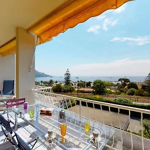 Apartment Horizon Fshh, Beaulieu-sur-Mer