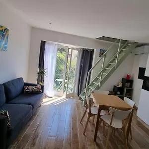 Apartment Premium, Beaulieu-sur-Mer