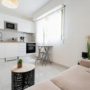  Appartement Magnifique A