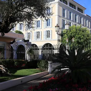 Apartment La De La Reserve, Beaulieu-sur-Mer