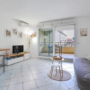  Appartement Magnifique Au Calme, Climatisation, Parking, Wifi.