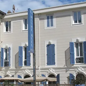 Hotel Le Havre Bleu, Beaulieu-sur-Mer