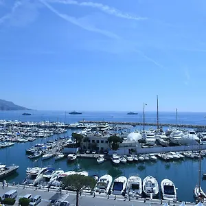 Hotel The Originals City, Frisia,, Beaulieu-sur-Mer
