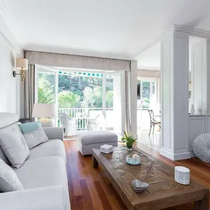 Apartment Le Corot, Beaulieu-sur-Mer