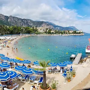 Apartment Les Jasmins, Beaulieu-sur-Mer