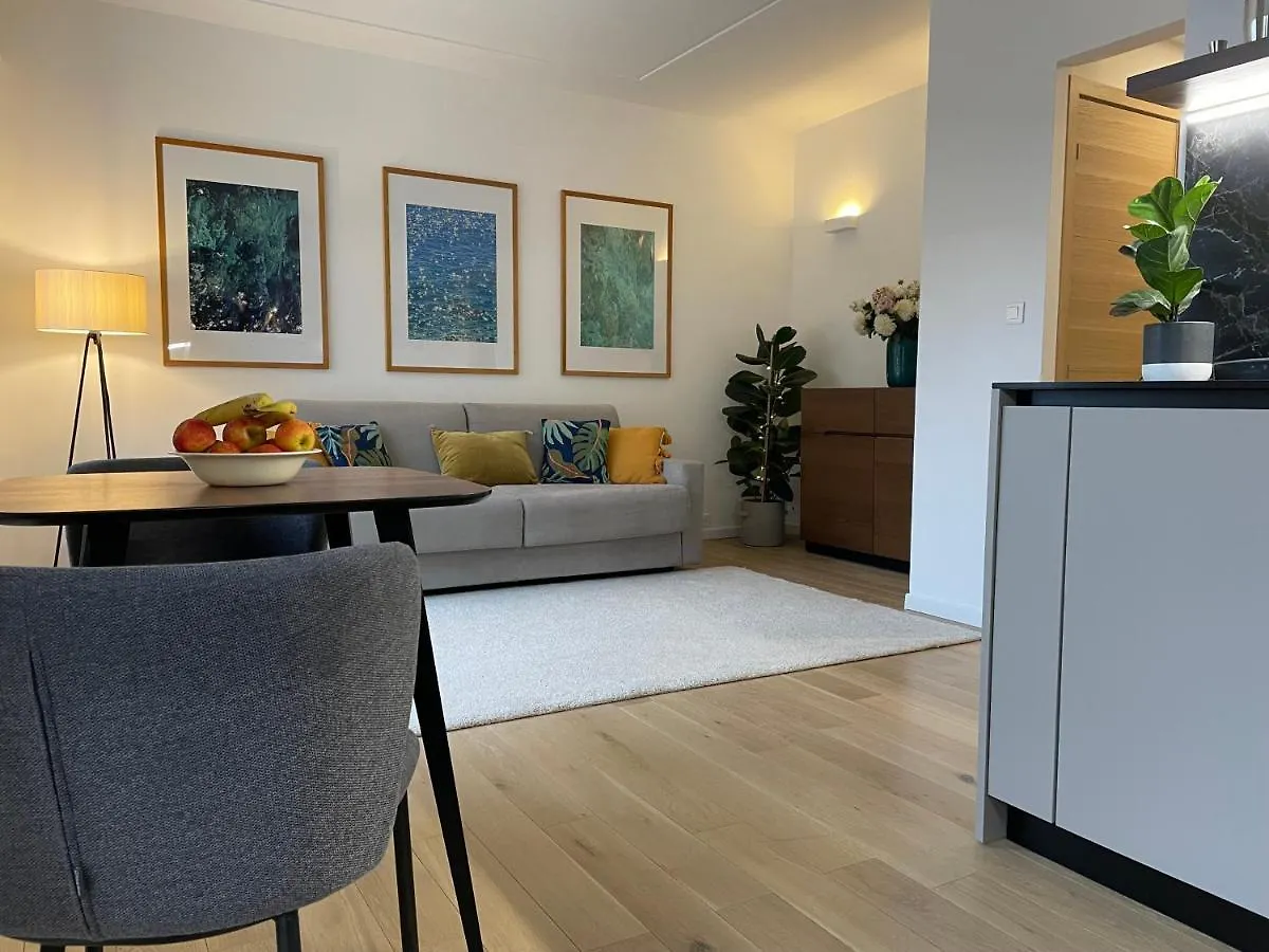 Luxury Top Floor Apartment With Terrace - Beaulieu Sur Mer 0*, Beaulieu-sur-Mer France